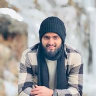 Chetan Thakur Web Development trainer in Sahibzada Ajit Singh Nagar