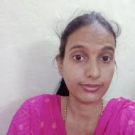 Poonam Class 11 Tuition trainer in Jaipur