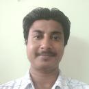 Photo of Sourav Sengupta