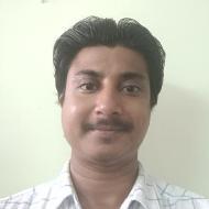 Sourav Sengupta Class I-V Tuition trainer in Pune