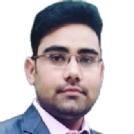 Ashish Kumar Class I-V Tuition trainer in Meerut