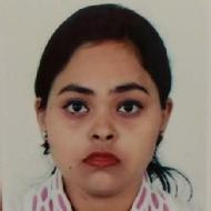 Jaysree D. Class 12 Tuition trainer in Kolkata
