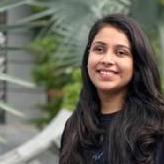 Akanksha S. Spoken English trainer in Ajbapur
