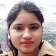 Varsha S. Class 6 Tuition trainer in Lucknow
