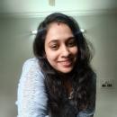 Photo of Sangeetha D.