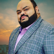 Paras Sharma Soft Skills trainer in Delhi