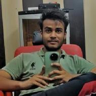 Chirag Sati Class 12 Tuition trainer in Delhi