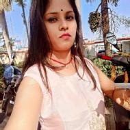 Chandana S. Class I-V Tuition trainer in Pune