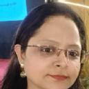 Vandana T. Class I-V Tuition trainer in Mumbai