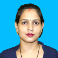 Radha S. Class I-V Tuition trainer in Delhi