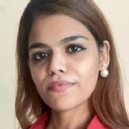 Sunaina R. Acting trainer in Bangalore