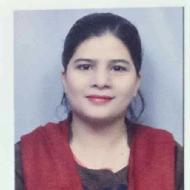 Madiha Class 9 Tuition trainer in Udgir