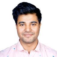 Abhisek Kumar Class I-V Tuition trainer in Bangalore