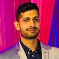 Neeraj Rao Personal Trainer trainer in Gurgaon