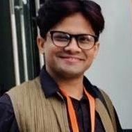 Aditya Mohanty MA Tuition trainer in Gaya