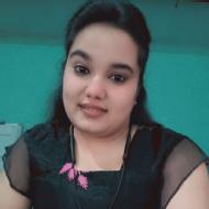 Asha A. Class I-V Tuition trainer in Sonipat