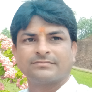 Chandrashekhar Class 10 trainer in Padrauna