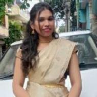 Sweety V. Class I-V Tuition trainer in Bangalore