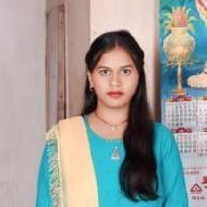 Pooja K. Computer Course trainer in Samastipur