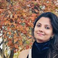 Babita S. Yoga trainer in Bangalore
