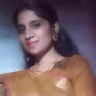 Mehreen T. Hindi Language trainer in Mysore