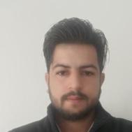 Fasal Sultan Khan MSc Tuition trainer in Sumbal