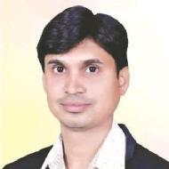 Pankaj Devikar Class 12 Tuition trainer in Ramtek