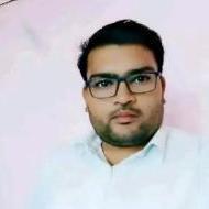 Kanchan Singh Class 10 trainer in Banda