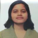 Photo of Sushmita A.