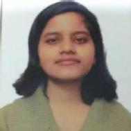 Sushmita A. Soft Skills trainer in Bangalore