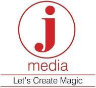 J Media Adobe Photoshop institute in Vadodara