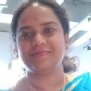 Photo of Shruthi