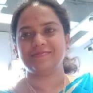 Shruthi Class I-V Tuition trainer in Bangalore