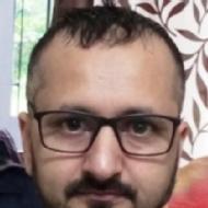 Amit Verma Engineering Entrance trainer in Udhampur