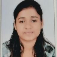 Tisha G. Class I-V Tuition trainer in Lucknow