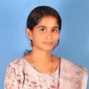 Photo of Madhumitha K.