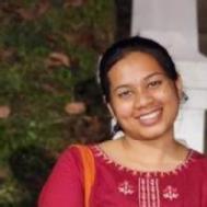Aathira P. Class 12 Tuition trainer in Palakkad