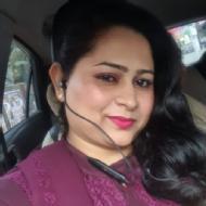 Mumtaz B. Salesforce Administrator trainer in Bangalore