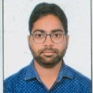 Naveen Rajoriya Class I-V Tuition trainer in Jhansi