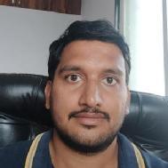 Vishal Patil Manual Testing trainer in Pune