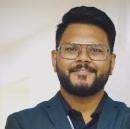 Photo of Pratyush Kumar Sahu