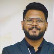 Pratyush Kumar Sahu Class 12 Tuition trainer in Bhubaneswar
