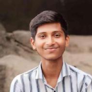 Sanskar Gade Class 11 Tuition trainer in Pune