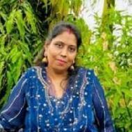 Rita M. Class I-V Tuition trainer in Mumbai