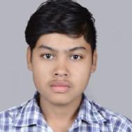 Akash Tiwari Class I-V Tuition trainer in Indore