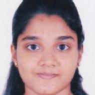 Minal P. Class 12 Tuition trainer in Mumbai