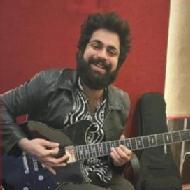 Kunal Motwani Guitar trainer in Noida