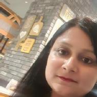 Neha T. Class I-V Tuition trainer in Sultanpur