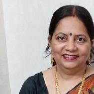 Chhavi D. Class 8 Tuition trainer in Lucknow