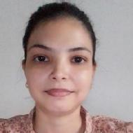 Geetanjali B. Hindi Language trainer in Hyderabad